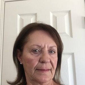 Meet your Posher, Marilyn